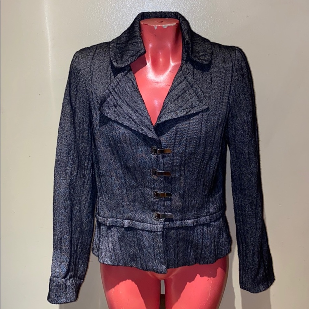 People Like Frank jacket coat